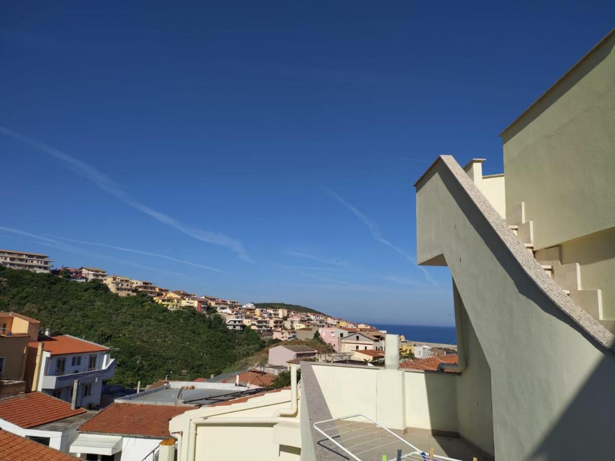 Arenada Villa Castelsardo Esterno foto