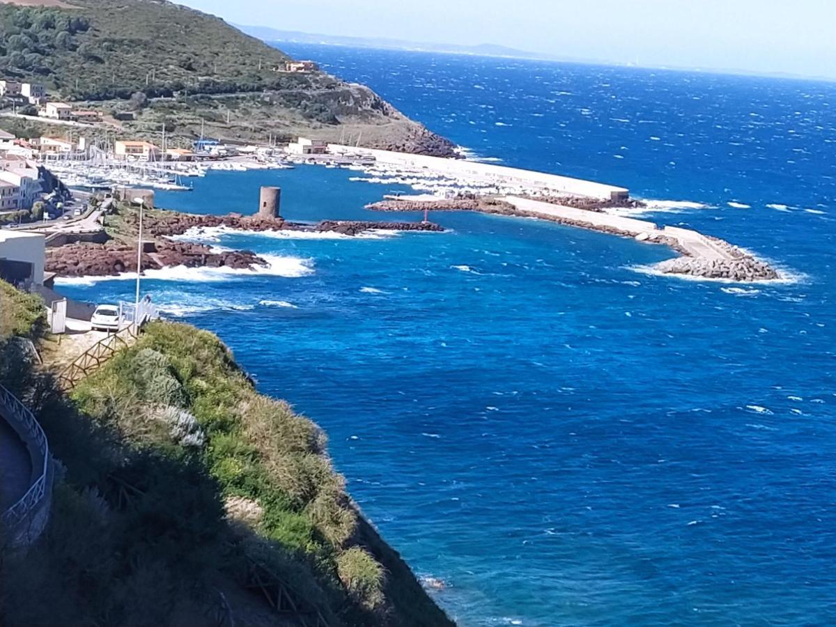 Arenada Villa Castelsardo Esterno foto