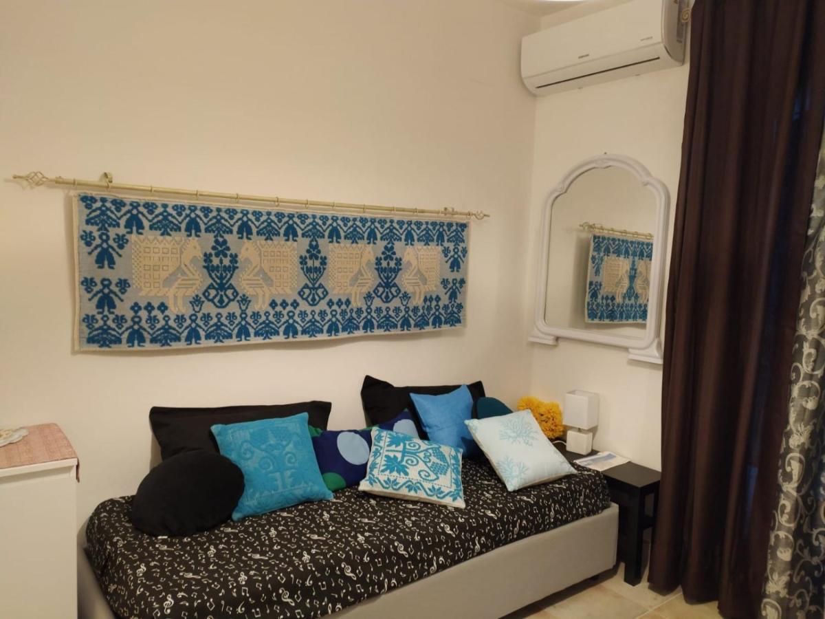 Arenada Villa Castelsardo Esterno foto