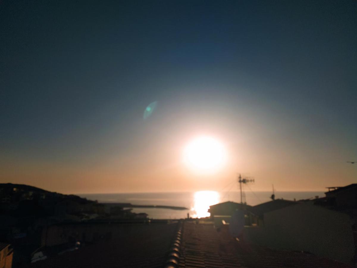 Arenada Villa Castelsardo Esterno foto