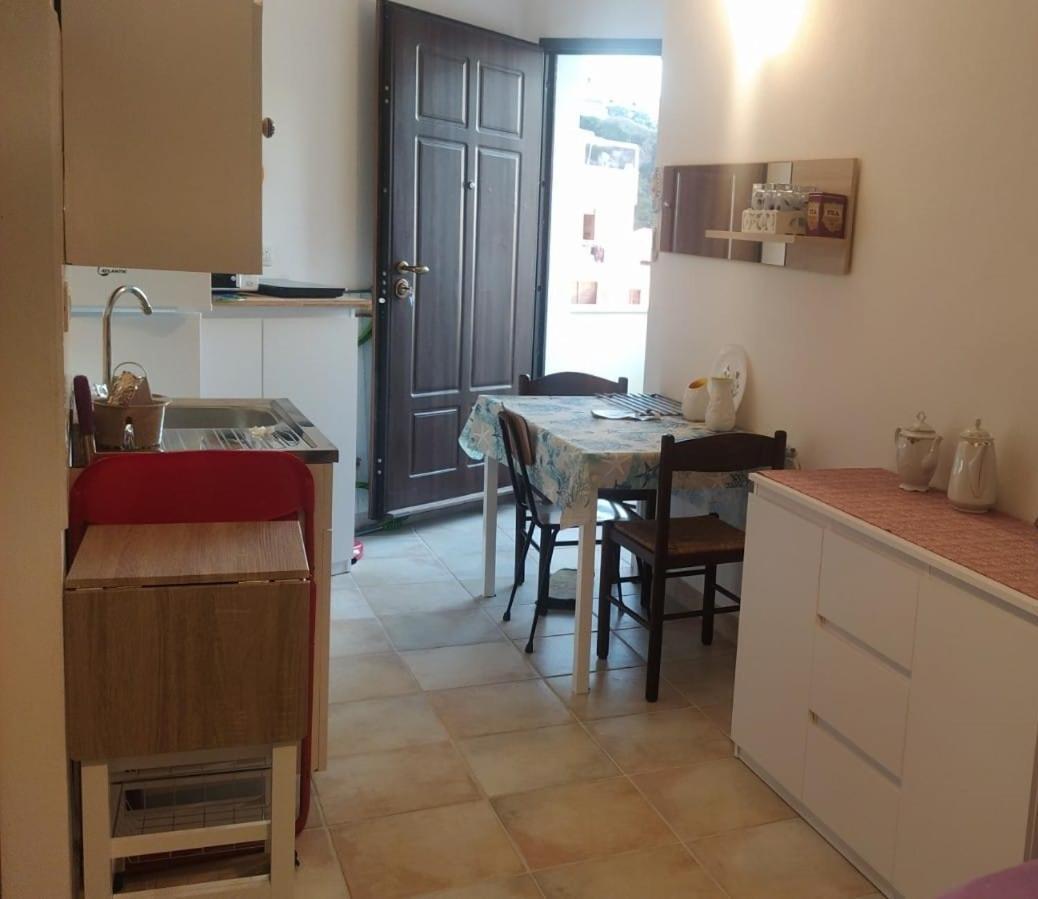 Arenada Villa Castelsardo Esterno foto