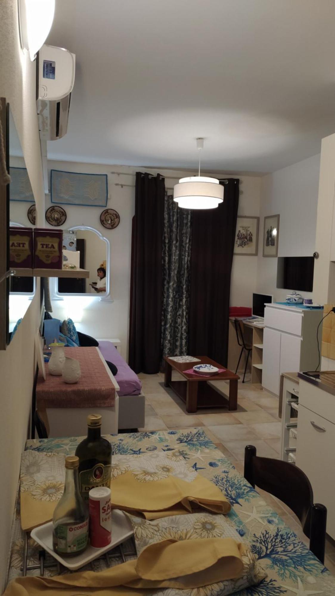 Arenada Villa Castelsardo Esterno foto