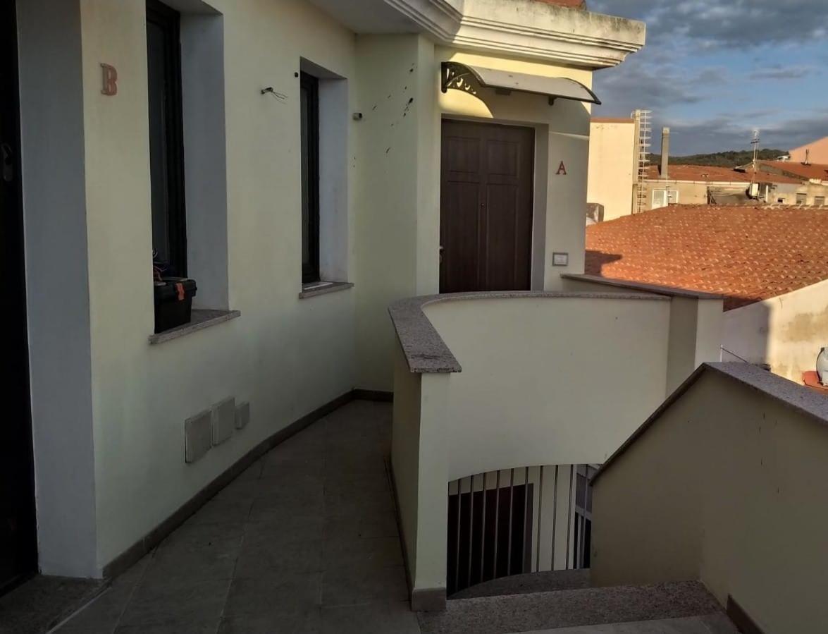 Arenada Villa Castelsardo Esterno foto